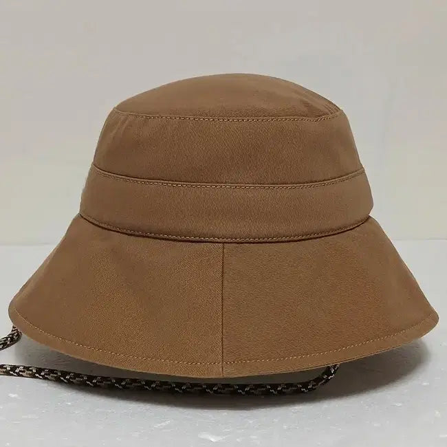 [BUNJANG] Moncler Bucket Hat L Size / (L) 몽클레어 버킷햇 모자