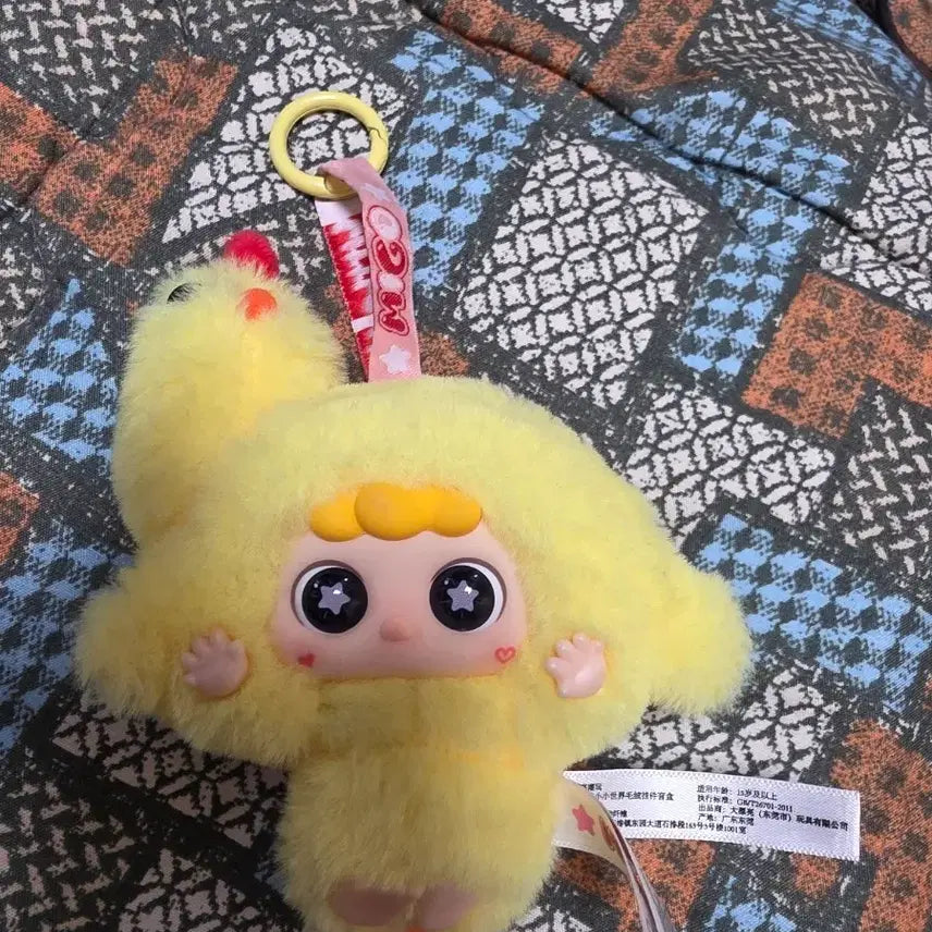 [BUNJANG] Migo Doll Samuel / 미고 중국인형 사무엘