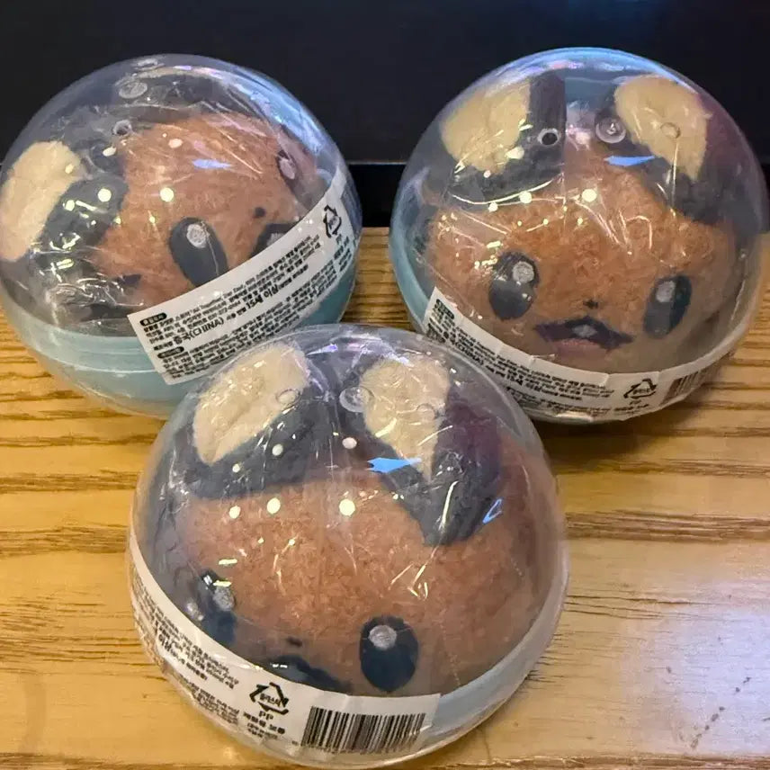 [BUNJANG] Dedenne Mirror Griptok Gacha (Sealed) / 데덴네 미러 그립톡 가챠 미개봉 새상품