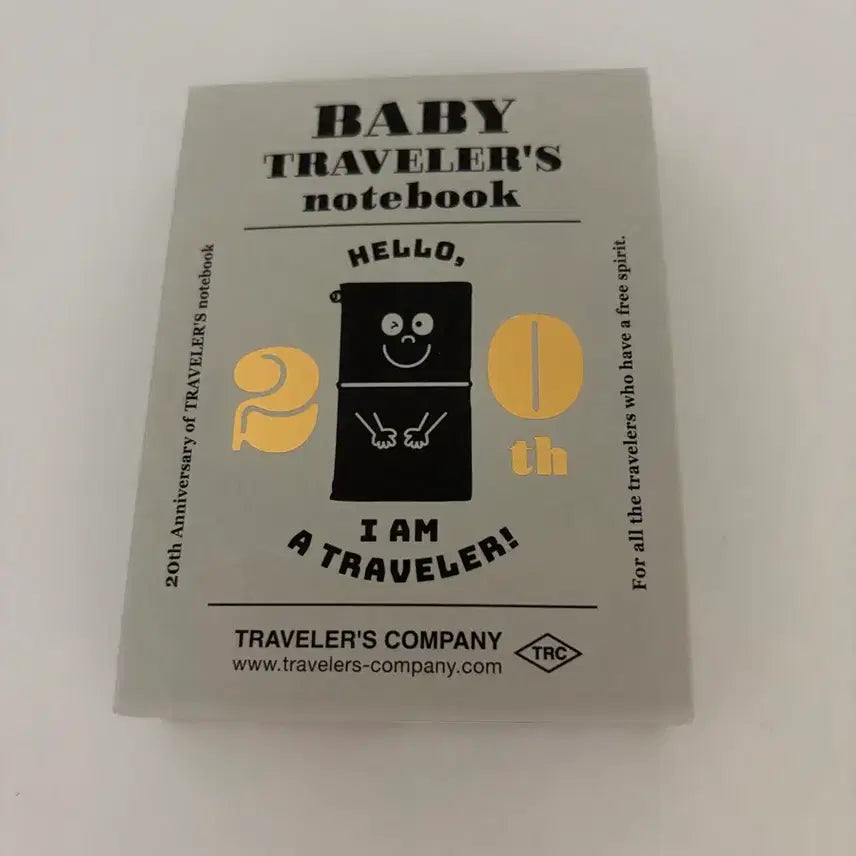 [BUNJANG] Traveler&