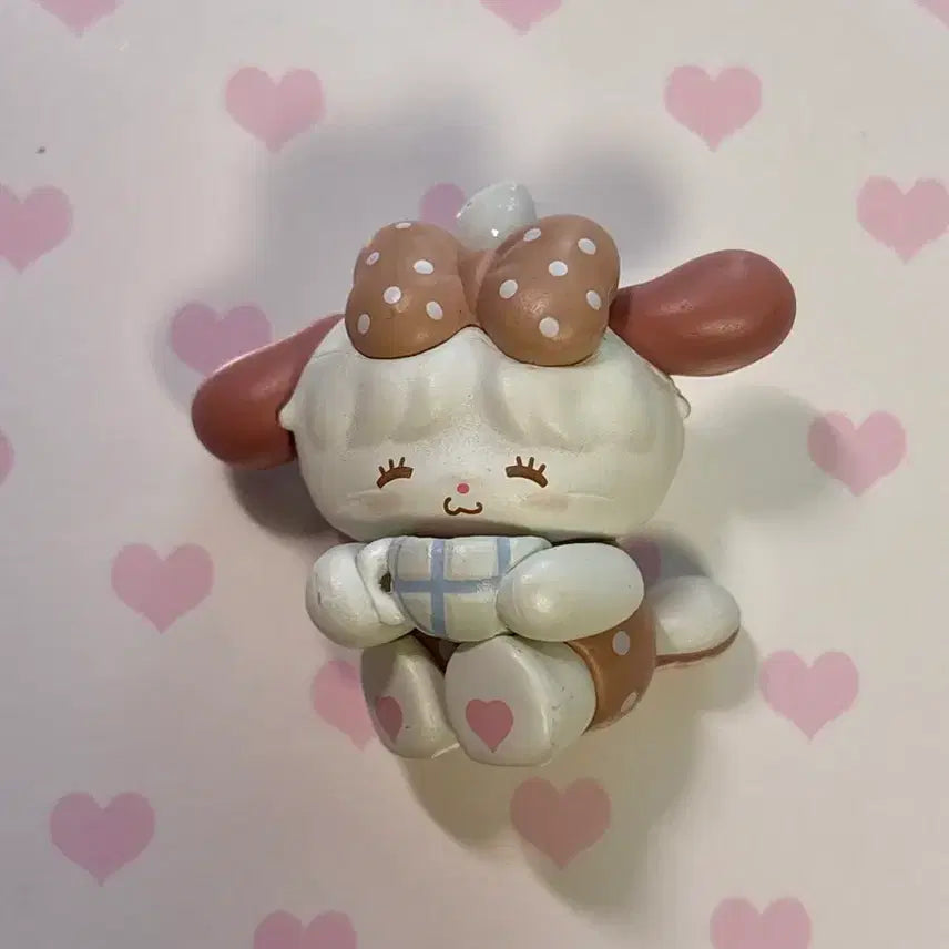 [SOLD OUT] 미코 캐릭터즈 냠냠파티 가챠 판매합니다!