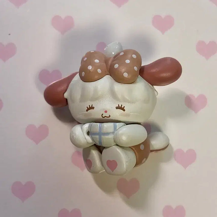[SOLD OUT] 미코 캐릭터즈 냠냠파티 가챠 판매합니다!