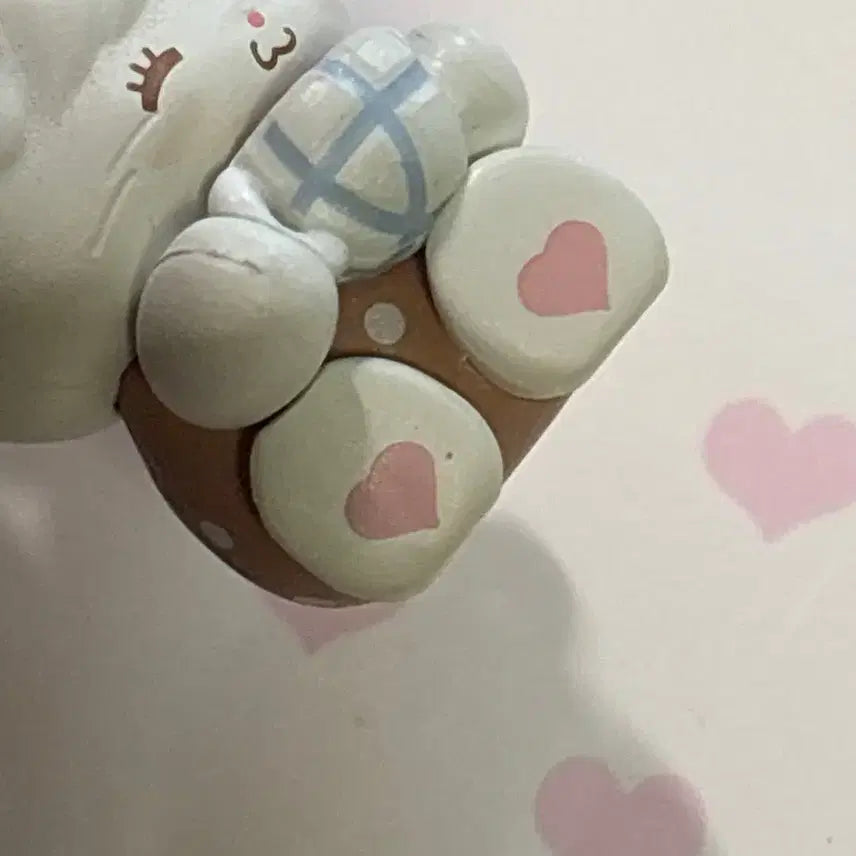 [SOLD OUT] 미코 캐릭터즈 냠냠파티 가챠 판매합니다!