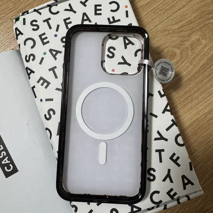 [BUNJANG] Casetify iPhone 15 Pro Max Case / 아이폰15프로맥스 케이스티파이
