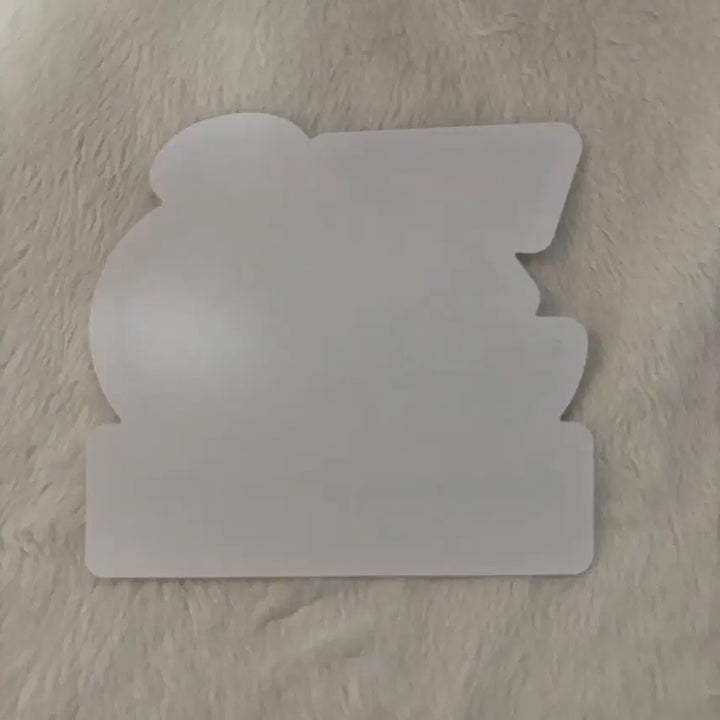 [BUNJANG] Pokemon 30th Anniversary Logo Sticker Mew / 포켓몬스터 30주년 로고 스티커 뮤