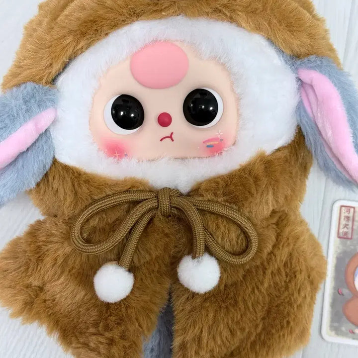 [BUNJANG] Babys3 Warrior Doll Unsealed / 베이비쓰리 워리어 인형