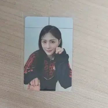 [BUNJANG] Apink Pink Tale Hayoung Photocard / 에이핑크 pink tale 하영 포카