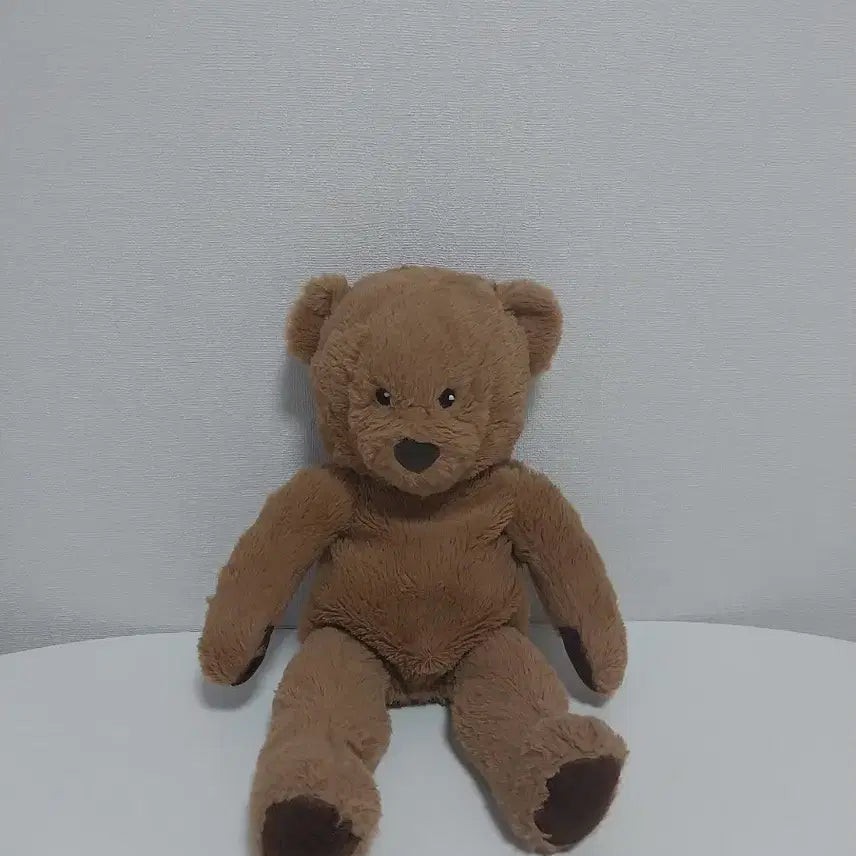 [BUNJANG] Teddy Bear Plush Doll / 곰인형