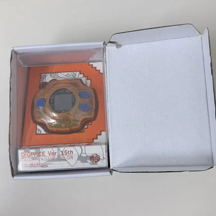 [BUNJANG] Digivice 1999 Version / 디지바이스 1999버전 팝니다(내용 읽어주세요)