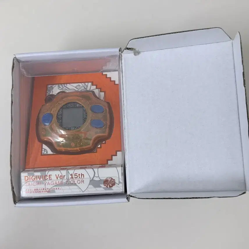 [BUNJANG] Digivice 1999 Version / 디지바이스 1999버전 팝니다(내용 읽어주세요)