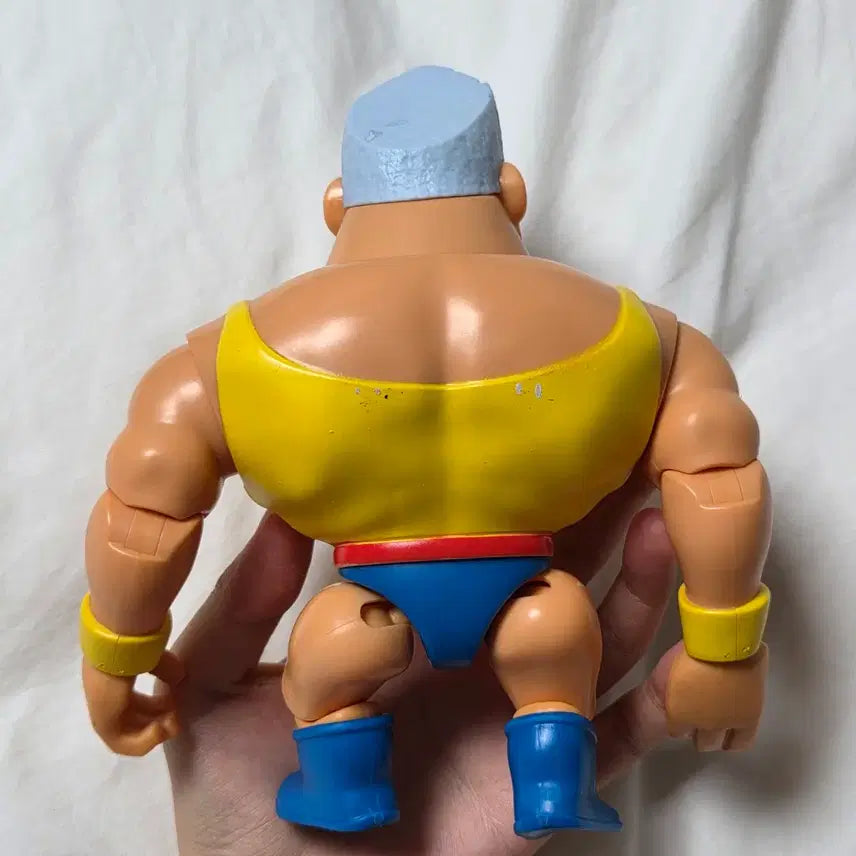 [SOLD OUT] 토이스토리 록키 로키 피규어