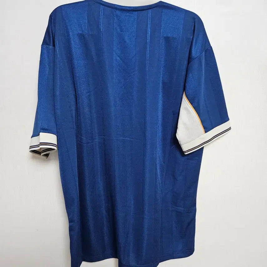 [BUNJANG] Tottenham Hotspur 97-99 Reissue Retro Jersey (M) / [M]97-99 토트넘 리이슈 레트로 유니폼