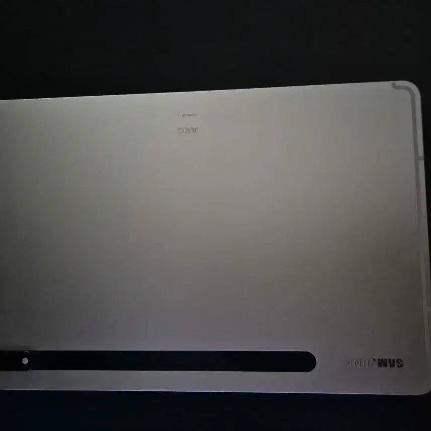 [BUNJANG] Samsung Galaxy Tab S8 WiFi 128GB with Magic Keyboard and Pen / 삼성 갤럭시탭 S8 wifi 128gb
