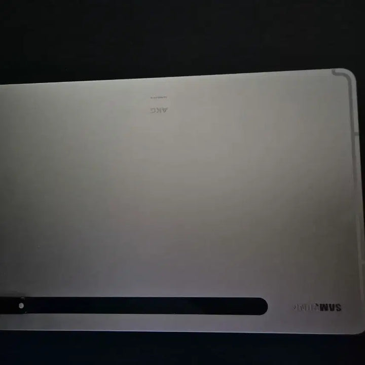 [BUNJANG] Samsung Galaxy Tab S8 WiFi 128GB with Magic Keyboard and Pen / 삼성 갤럭시탭 S8 wifi 128gb