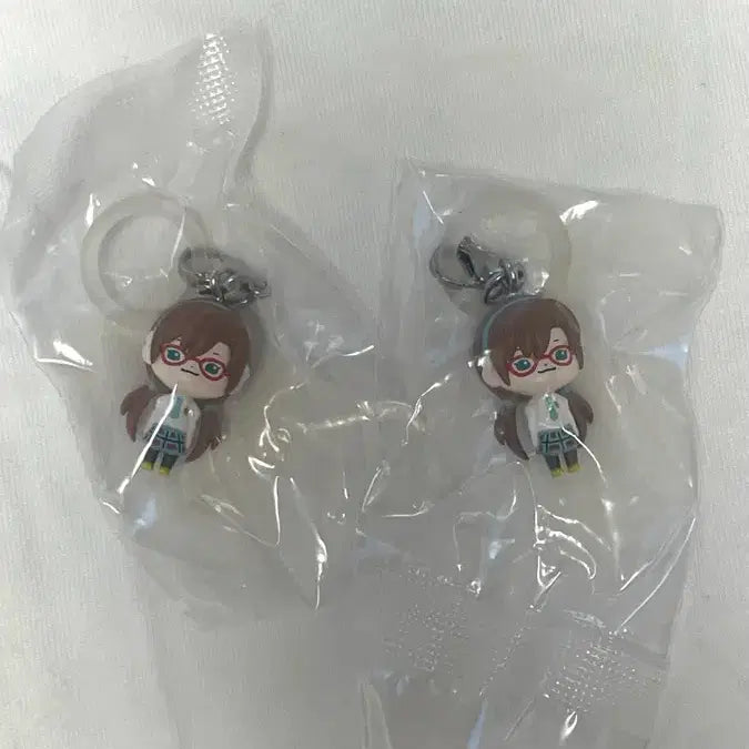 [BUNJANG] Evangelion Makinami Mari Special Mark Figure / 에반게리온 메지루시 마키나미 마리