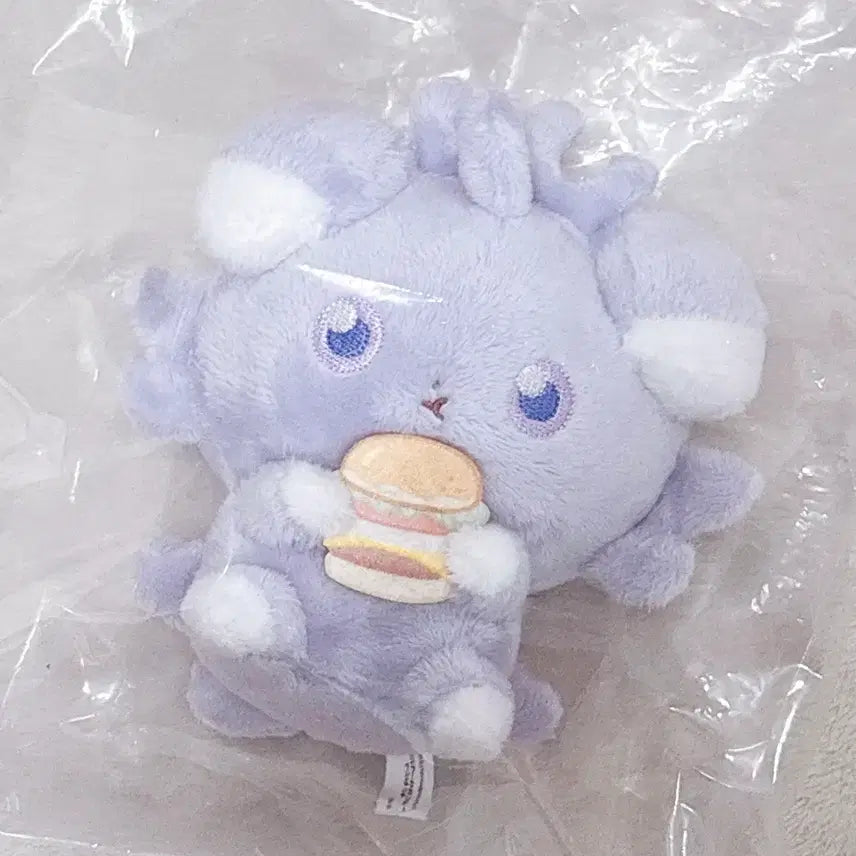 [SOLD OUT] 포켓몬스터 포켓피스 쿠지 냐스퍼 누이구루미 인형