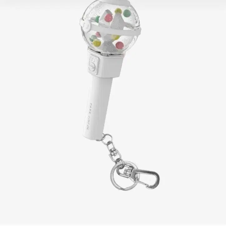 [BUNJANG] Park Jihoon Mini Lightstick / 박지훈  미니 뽑봉(  응원봉 )