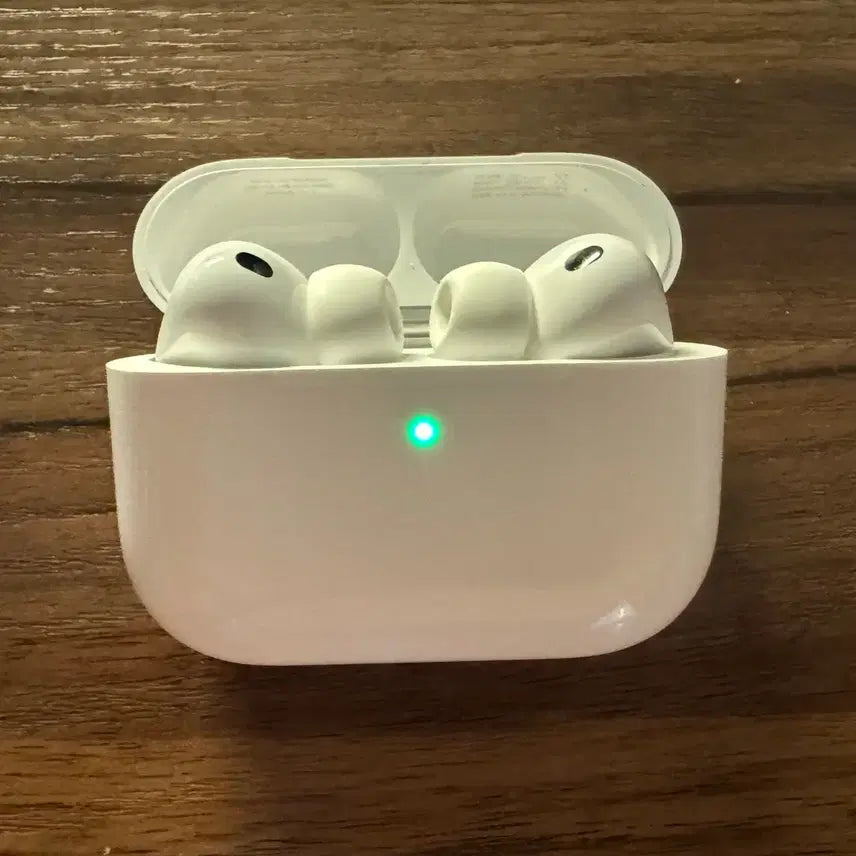 [BUNJANG] Apple AirPods Pro (3rd Generation) - White / 에어팟 프로 3세대