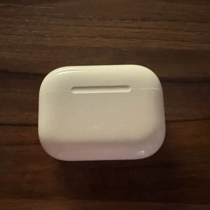 [BUNJANG] Apple AirPods Pro (3rd Generation) - White / 에어팟 프로 3세대