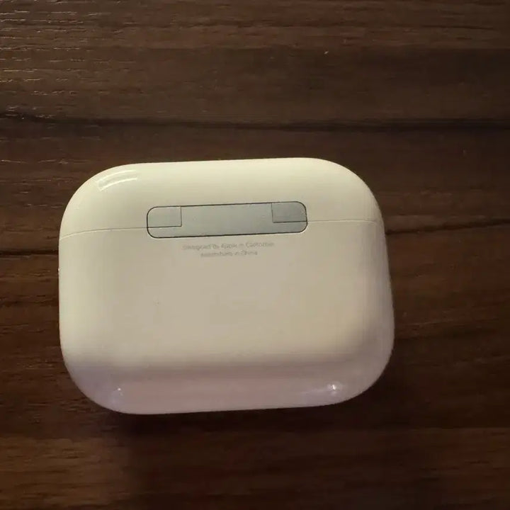 [BUNJANG] Apple AirPods Pro (3rd Generation) - White / 에어팟 프로 3세대