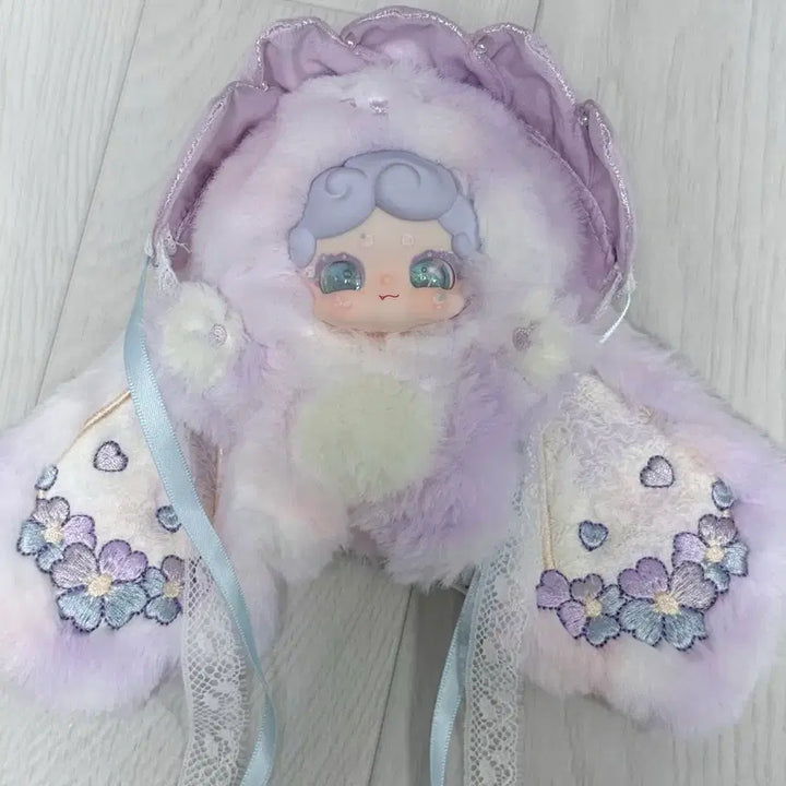 [SOLD OUT] 밤토끼 티타임가든 V6 (원눈)