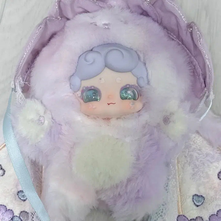 [SOLD OUT] 밤토끼 티타임가든 V6 (원눈)