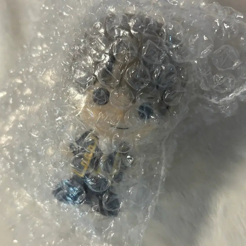 [BUNJANG] Gintama 20th Anniversary Lottery D Prize Okita Sougo &amp; Kagura Big Sofubi Figure Set / 은혼 20주년 쿠지 d상 빅소프비 피규어 소고 카구라 일괄