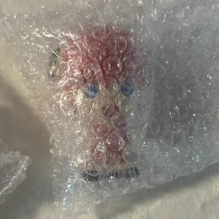[BUNJANG] Gintama 20th Anniversary Lottery D Prize Okita Sougo &amp; Kagura Big Sofubi Figure Set / 은혼 20주년 쿠지 d상 빅소프비 피규어 소고 카구라 일괄