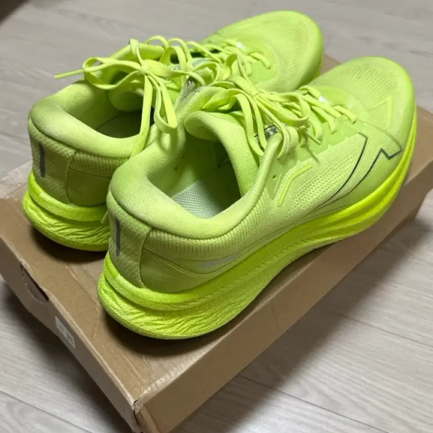 [BUNJANG] Running Shoes / 러닝화