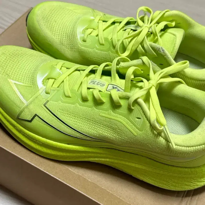 [BUNJANG] Running Shoes / 러닝화