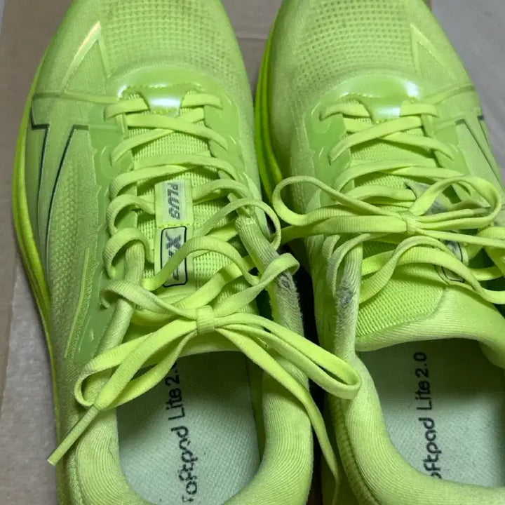 [BUNJANG] Running Shoes / 러닝화