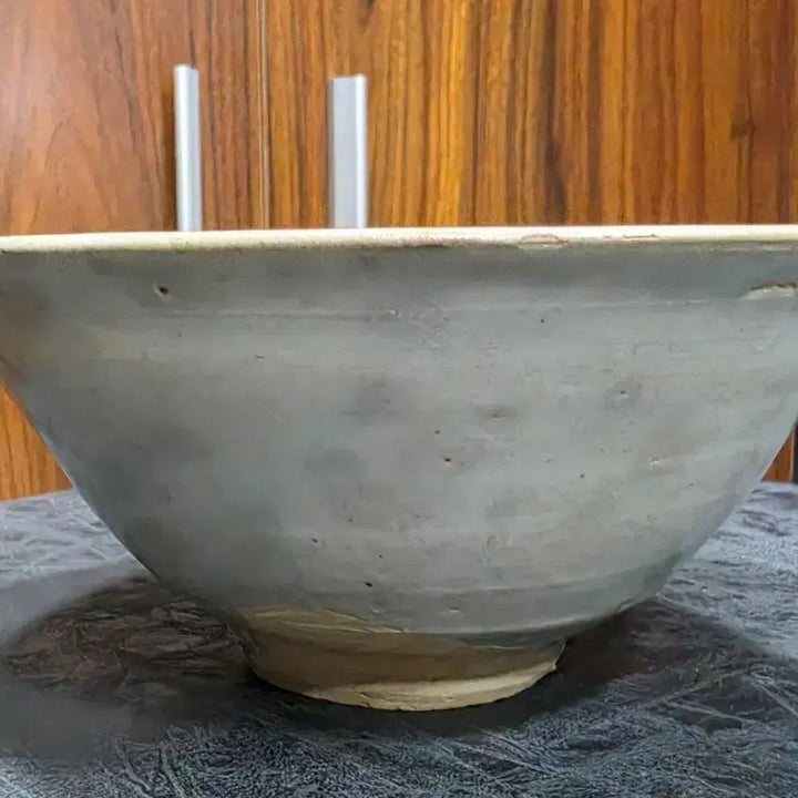 [SOLD OUT] 조선시대진품 백자발