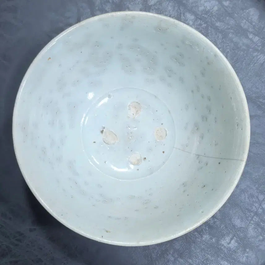 [SOLD OUT] 조선시대진품 백자발