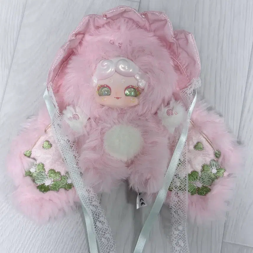 [SOLD OUT] 밤토끼 티타임가든 V6 (원눈)