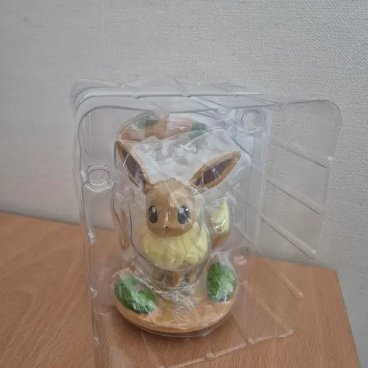 [BUNJANG] Eevee Trading Figure / 이브이 트레이딩 피규어