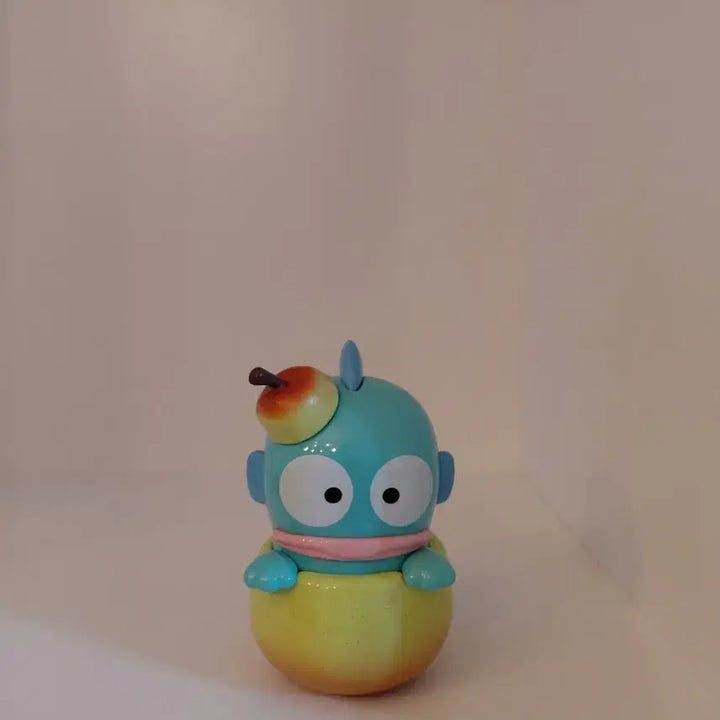 [SOLD OUT] 한교동 jaka 과일샌드 피규어