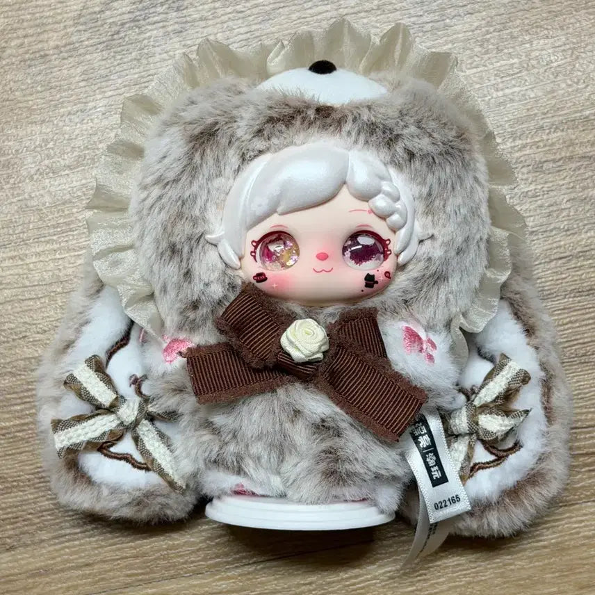 [SOLD OUT] 고백토끼 투눈