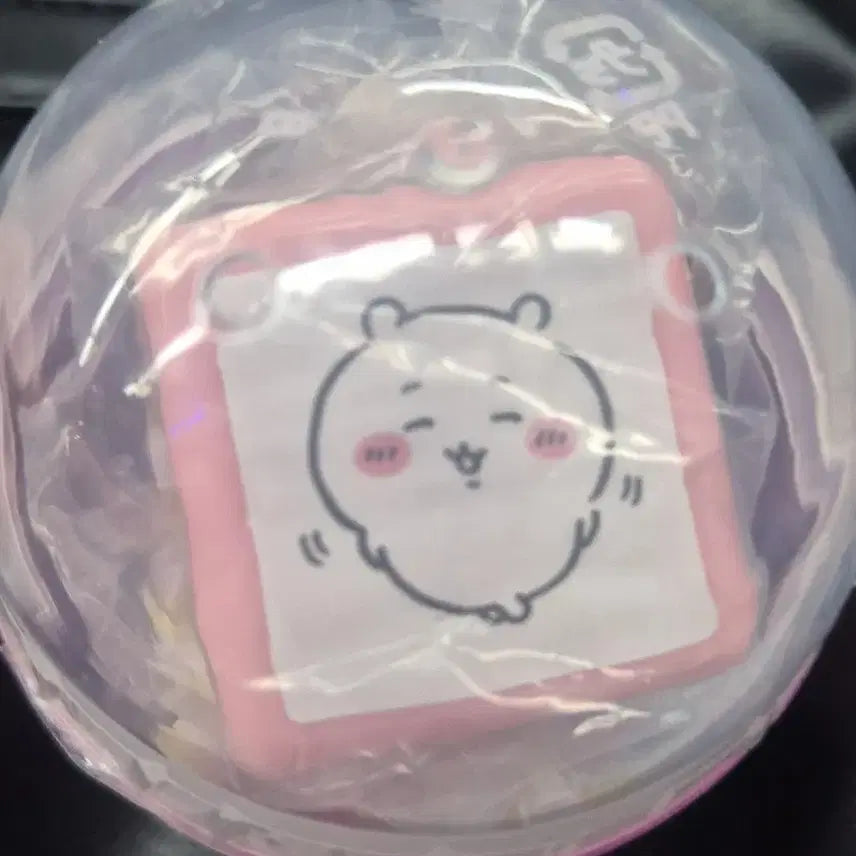 [SOLD OUT] (미개봉)치이카와 더블스탬프 가챠 (치이카와)