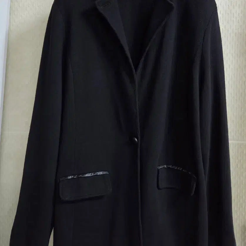 [BUNJANG] Ralph Lauren Black Button Cardigan Jacket XL / 남/여.랄프로렌 가디간 자켓 XL