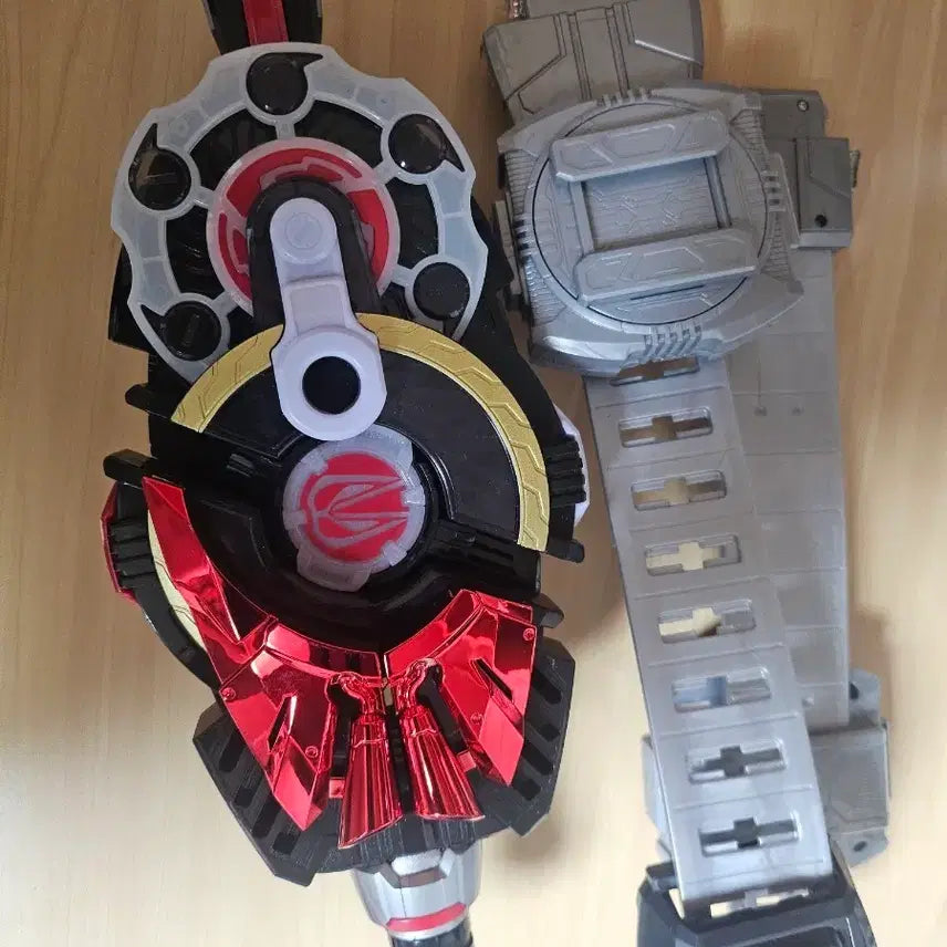 [BUNJANG] Kamen Rider Geats DX Set / 가면라이더 기츠 DX 세트