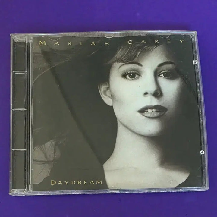 [SOLD OUT] [개봉/CD] 머라이어 캐리 Daydream
