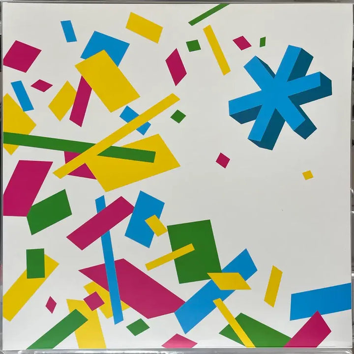 [SOLD OUT] 키라라 4집 LP