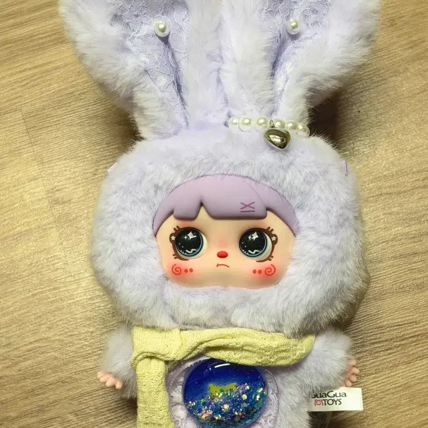 [SOLD OUT] 베이비쓰리 모치치 보라