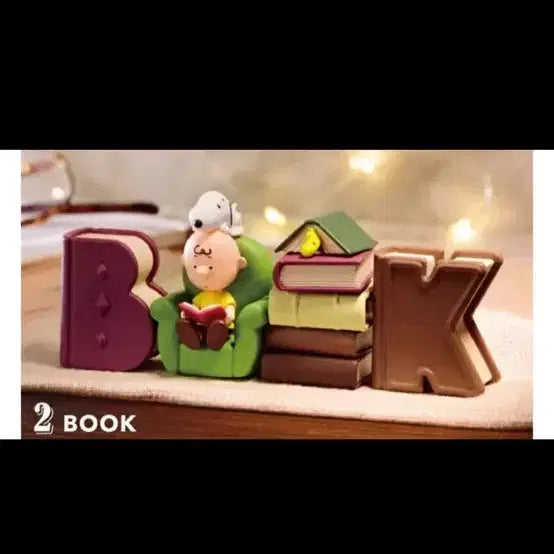 [BUNJANG] Snoopy Collection of Words Element Vol. 2 Book / 스누피 콜렉션 오브 워드 리멘트 2탄 BOOK