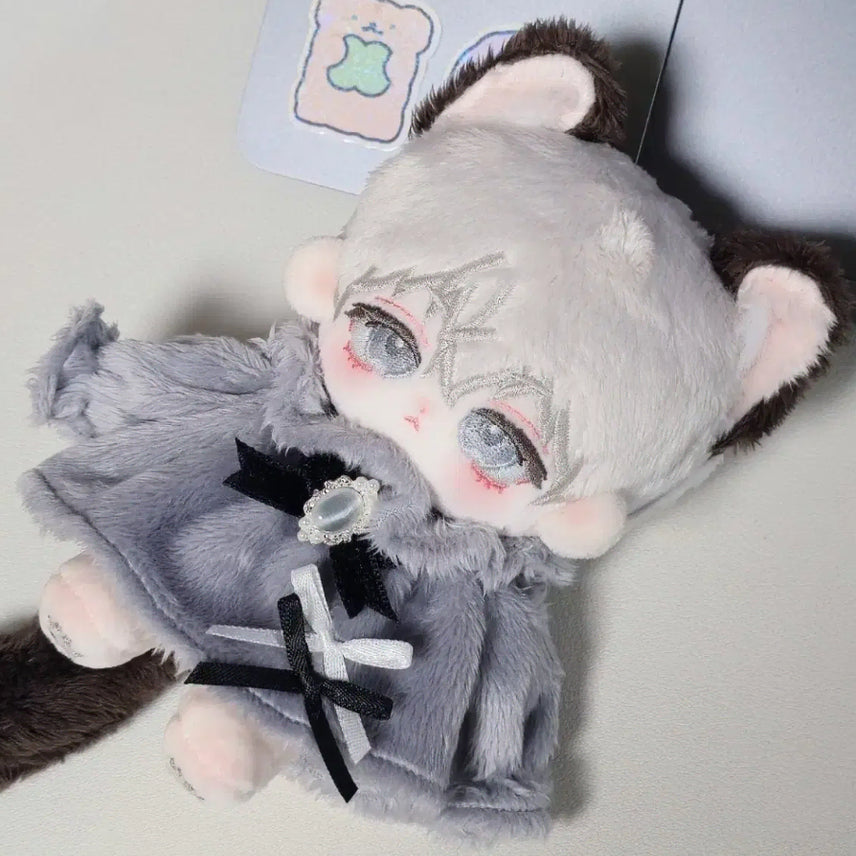 [SOLD OUT] 솜깅 10cm 뼈깅 블렛슈 무속성 인형