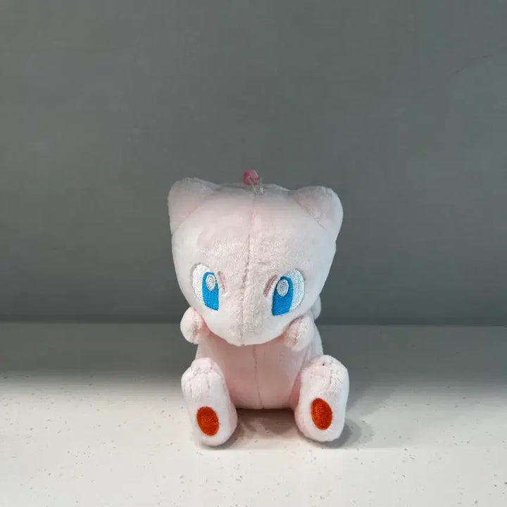 [BUNJANG] Pokemon Plush Keychains Bundle Set / 포켓몬인형 키링 7종 일괄