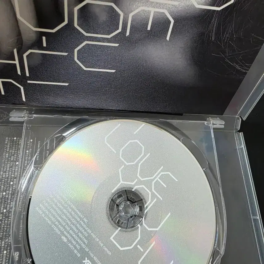[BUNJANG] BIGBANG D-LITE I LOVE YOU Limited Edition DVD / D-LITE/I LOVE YOU [DVD부착첫회한정반]빅뱅