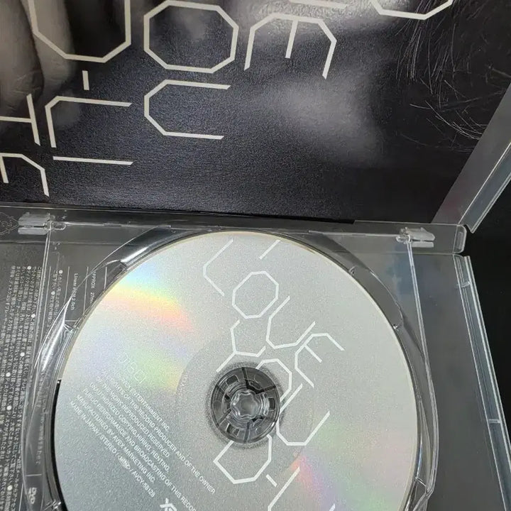 [BUNJANG] BIGBANG D-LITE I LOVE YOU Limited Edition DVD / D-LITE/I LOVE YOU [DVD부착첫회한정반]빅뱅