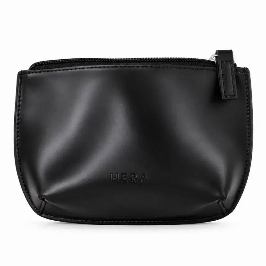 [SOLD OUT] 헤라 블랙 아이코닉 파우치
