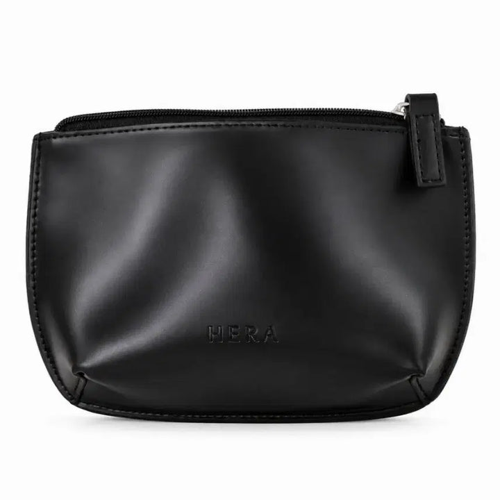 [SOLD OUT] 헤라 블랙 아이코닉 파우치